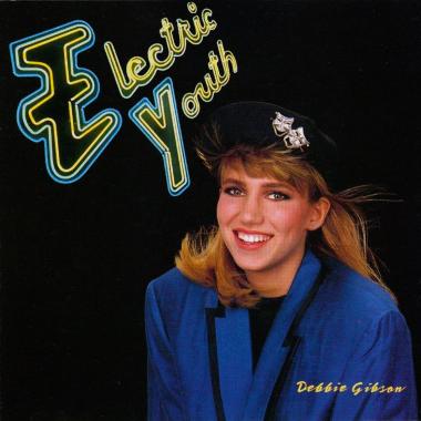 Debbie Gibson -  Electric Youth